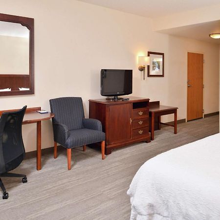 Hampton Inn Harrisonburg South Kültér fotó