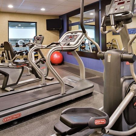 Hampton Inn Harrisonburg South Kültér fotó