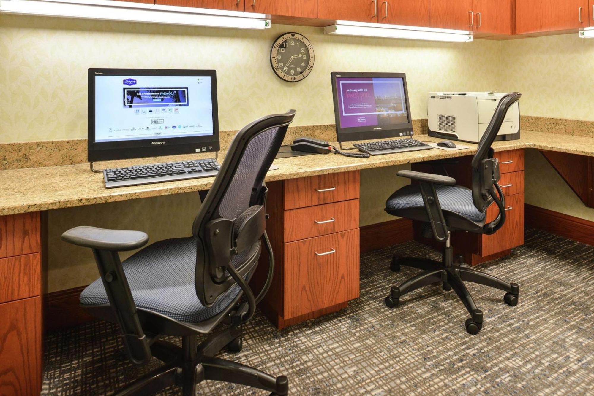 Hampton Inn Harrisonburg South Kültér fotó