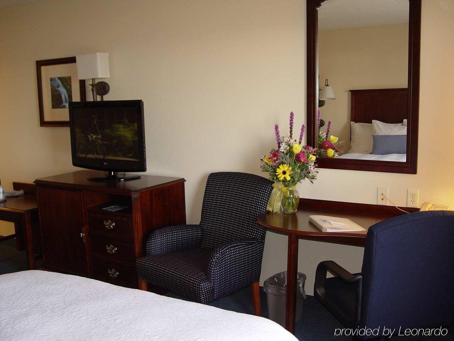 Hampton Inn Harrisonburg South Kültér fotó