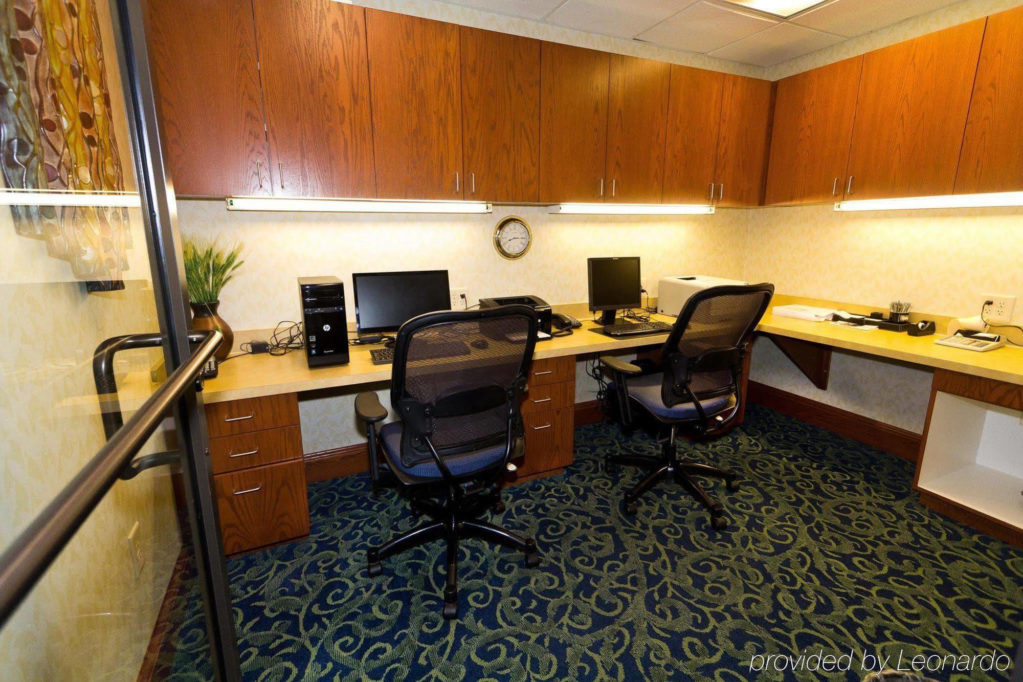 Hampton Inn Harrisonburg South Kültér fotó