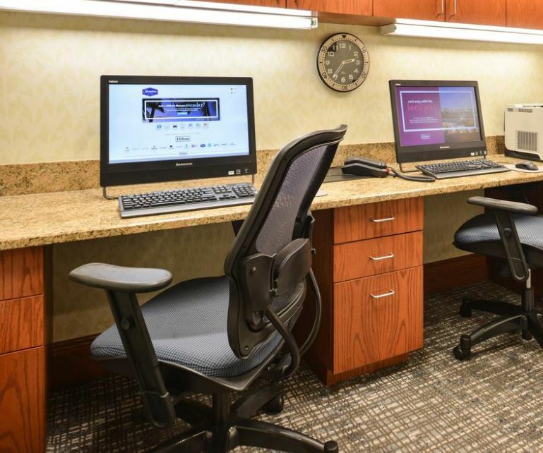 Hampton Inn Harrisonburg South Kültér fotó